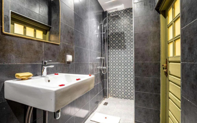 Riad Hamdane Rooftop & SPA