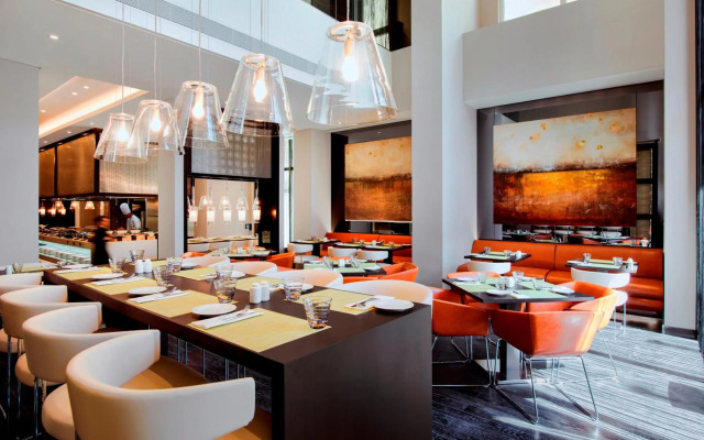 Centro Capital Doha By Rotana