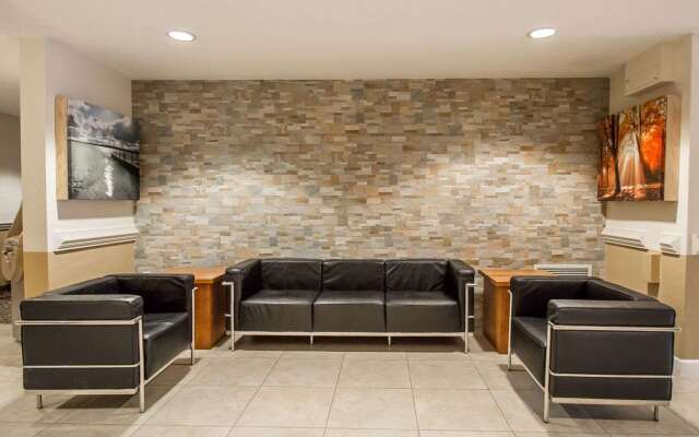 Suburban Studios Melbourne Airport