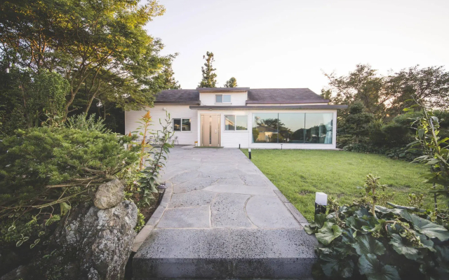 Sunyang Village Pension