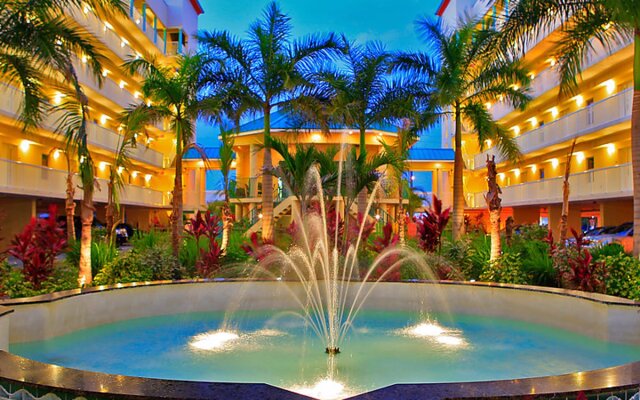 Villa Gulf view Canazei 36340