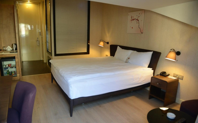Adana Plaza Otel
