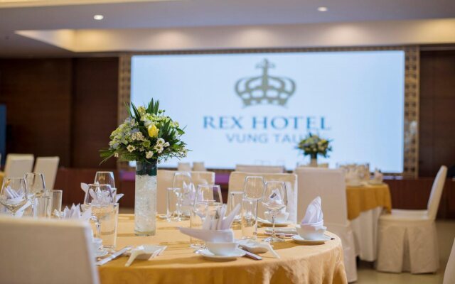 Rex Hotel