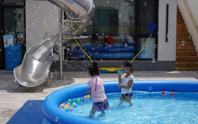 Beijing Chuanye Daye B&B