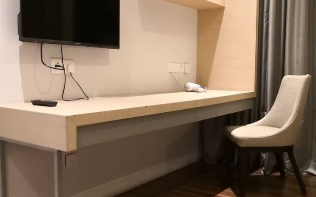 D'Majestic Premier Suites Kuala Lumpur