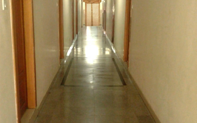 YMCA International House