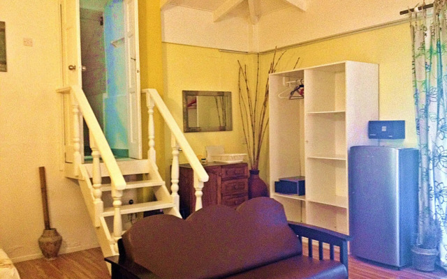 Romance Bungalows