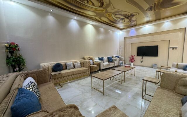 VIP resort chalet 19