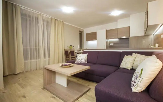Garni Hotel VIRGO