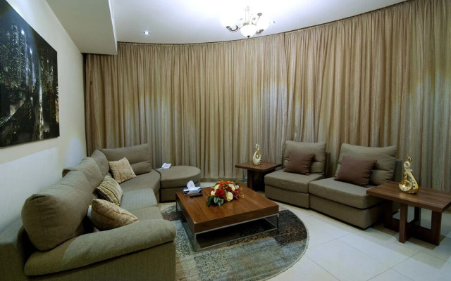Baateel Suites Furnished Apartments 4