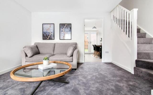 Moda Stays - Mull Croft House