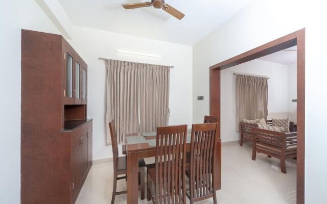 Athithi Inn Corporate Stay