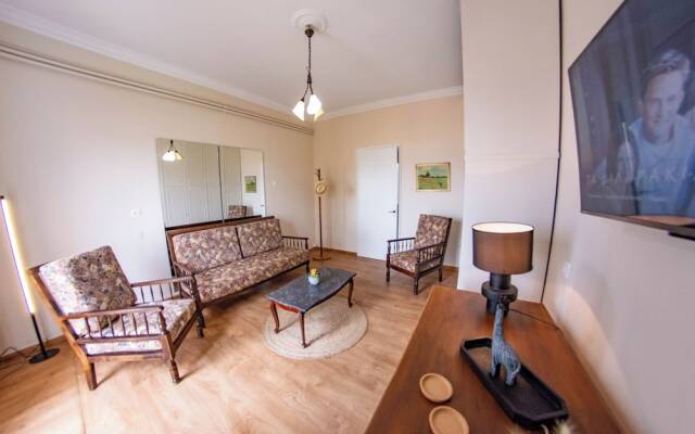 Seaview Serenity apartment