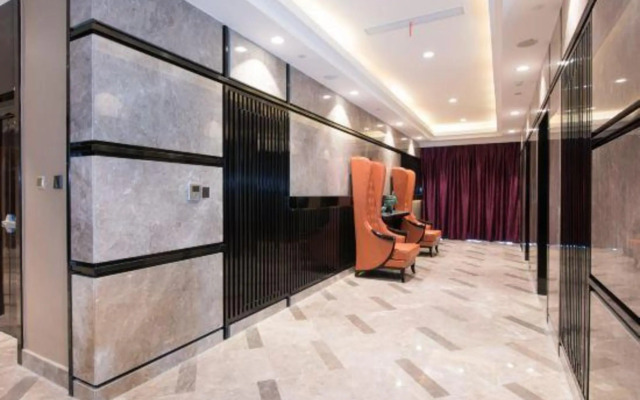 Xi Noble Hotel