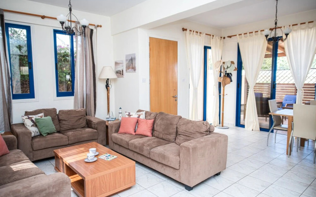 Villa Martini DPS36A
