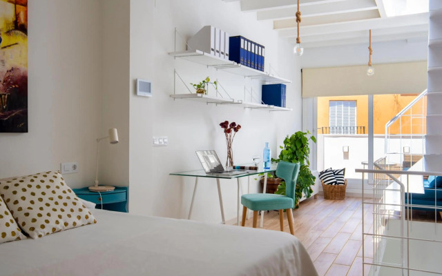 AlohaMundi Alameda III