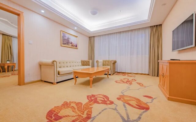 Vienna Hotel Shenzhen View Lake Park