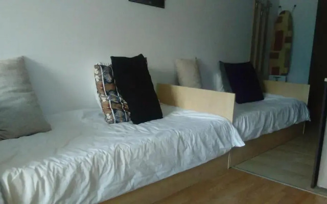 Aspen Heights 4 bed studio