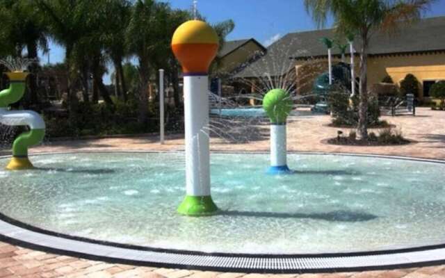 Paradise Palms VBRM