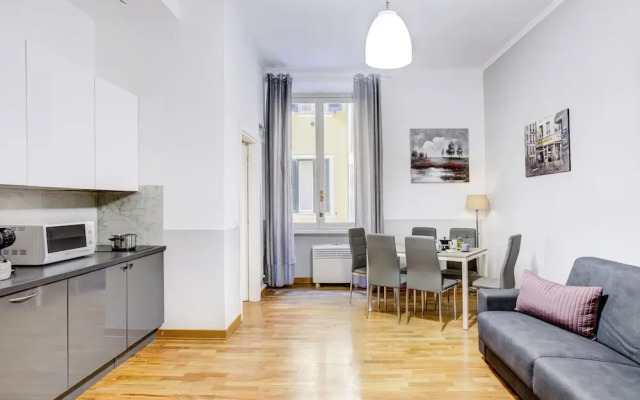 Colosseo Families and Groups 2BDR | Home and More