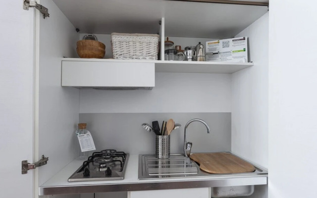 Italianway - Simonetta 5