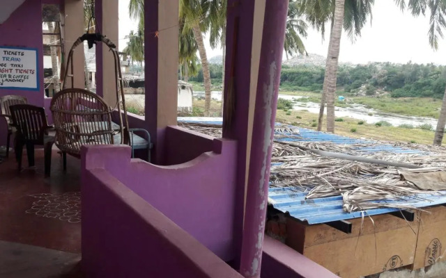 Kiran Guest House