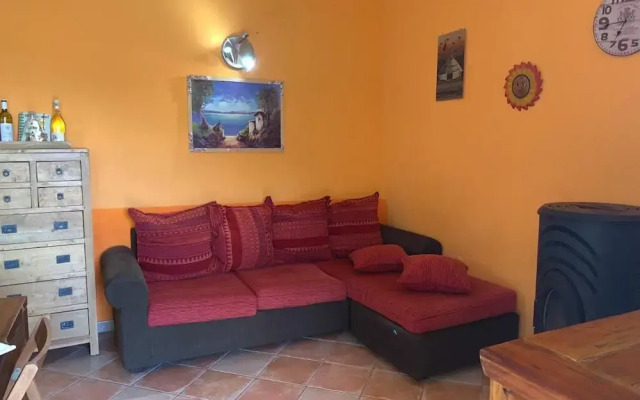 Appartamento Max con Giardino