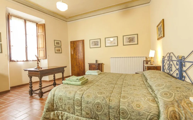 Borgo La Grancia