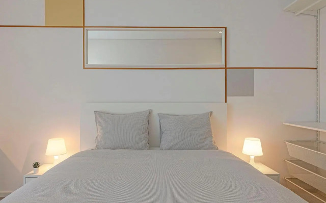 Uporto House Residence