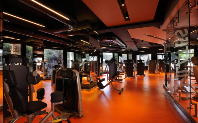 Elegance Hotels International