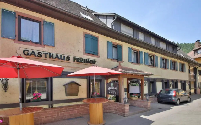 Hotel Freihof