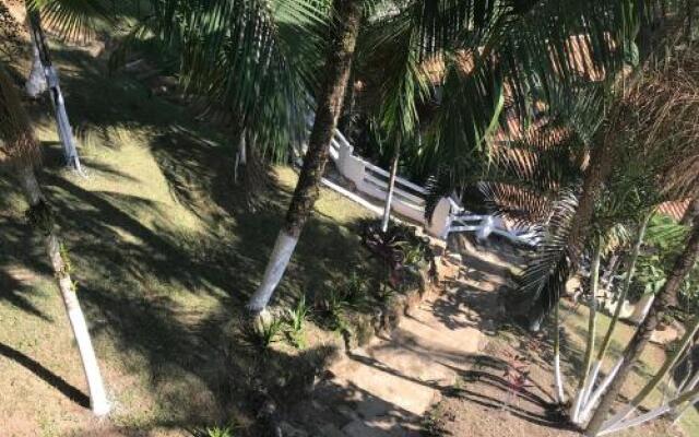 Encontro Dos Mares Chales Lazaro