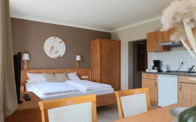 Villa Hof Langenborn