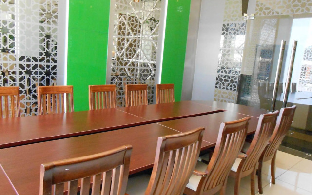 HIG Hotel