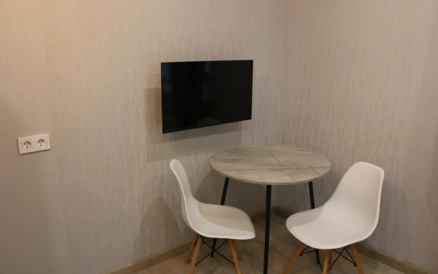 Апартаменты на улице Родионова 202/1