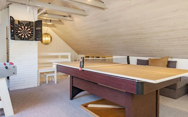 Holiday Home in HÃ¸jslev