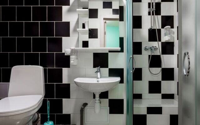 ВсемДом на ул. Гаванская, д. 10