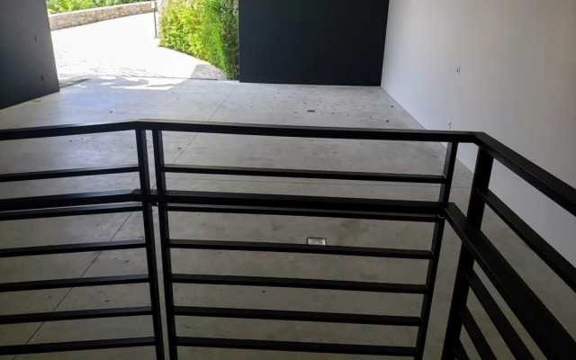 Casa Quatro Oito