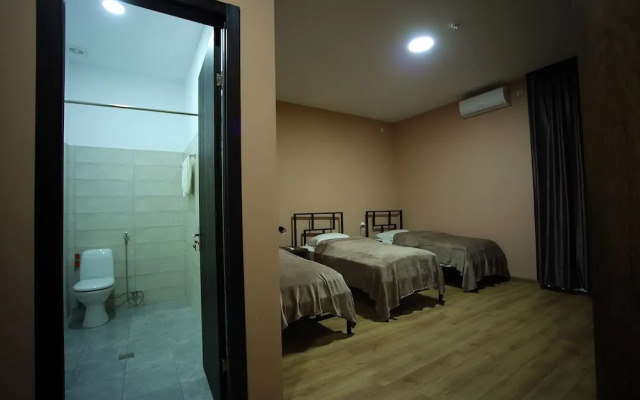 Hotel Aguna