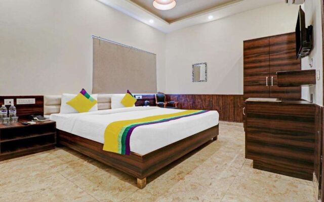 Itsy Hotels Jashan