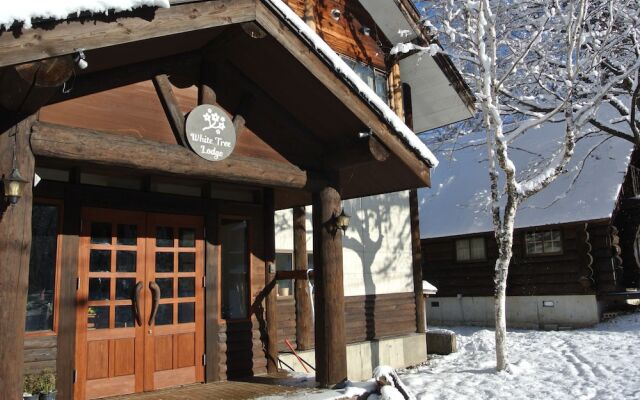 White Tree Lodge