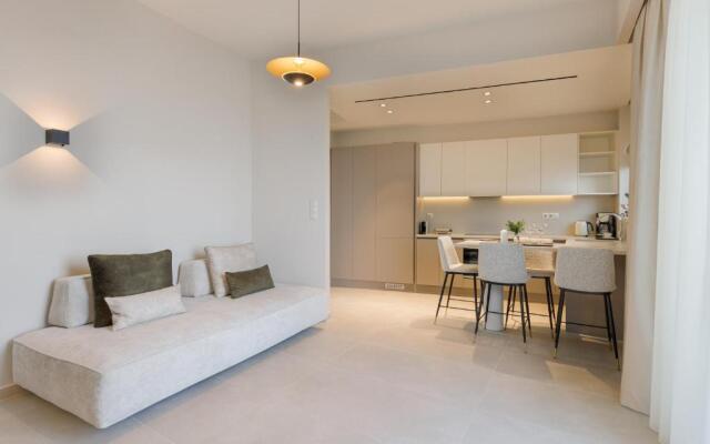 Kales Sea View Suites