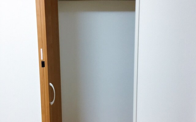 Tokyo Toneri Garden House-Stay