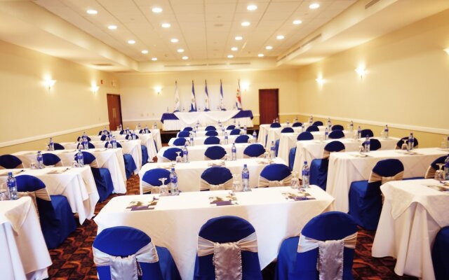 Barceló Managua