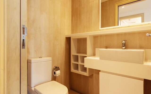Exquisite2BR with Breathtaking Sea Views