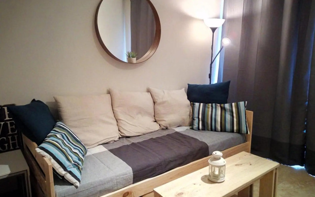 Apartament Deltament