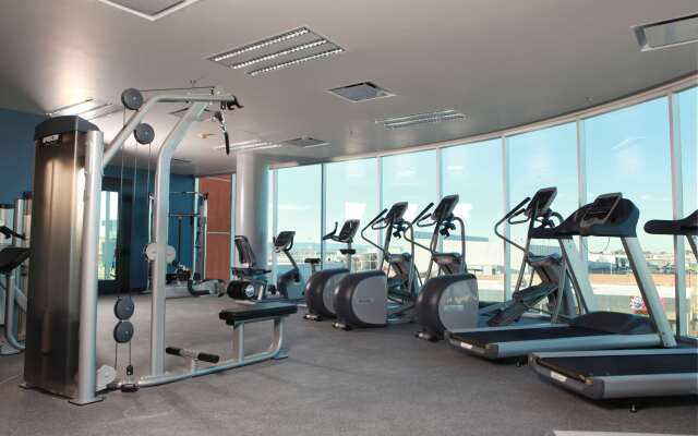 Hampton Inn & Suites by Hilton Aguascalientes Airport