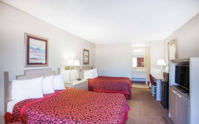 Days Inn Arkadelphia