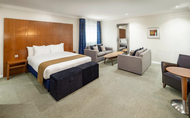 Holiday Inn Basingstoke, an IHG Hotel