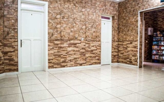 Hostal Poseidón